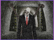 Slenderman Must Die: Underground Bunker 2021