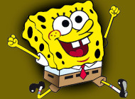 SpongeBob SquarePants Jigsaw Puzzle