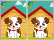 Spot 5 Differences