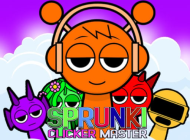 Sprunki Clicker Master