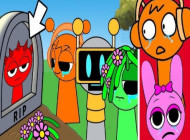 Sprunki Phase 7