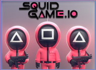 Squid Game.io