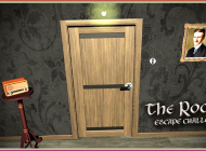 The Rooms: Escape Challenge