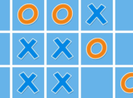 Tic Tac Toe Online