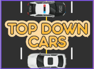 Top down Cars