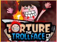 Torture the Trollface