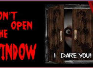 Window: Horror Game