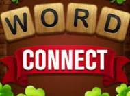 Word Connect -Wordscapes