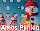 Xmas Plinkio