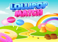 Lollipop Match