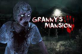 Grannys Mansion