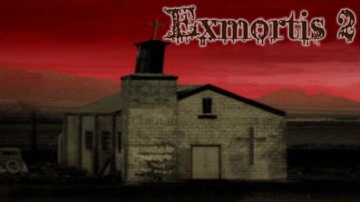 Exmortis 2