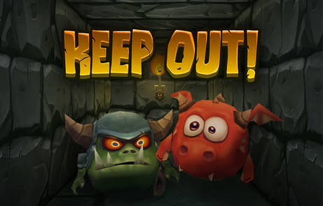 Keep Out