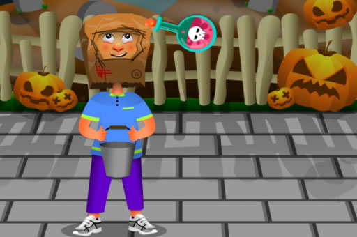 Horror Halloween