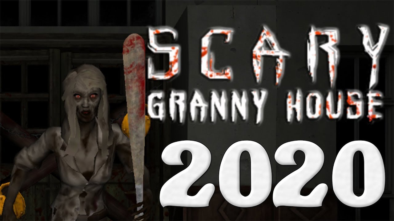 Granny horror Game 2020