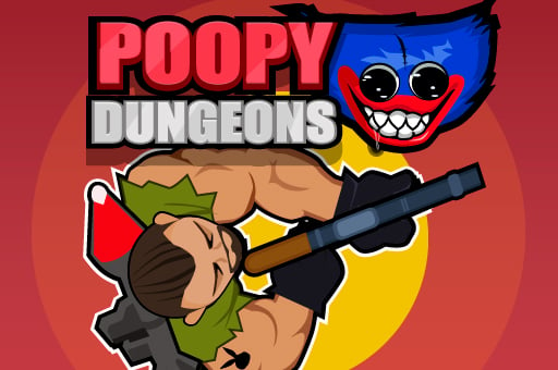 Poppy Dungeons